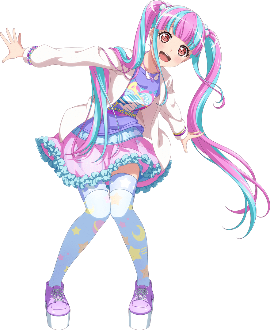 pagedoll